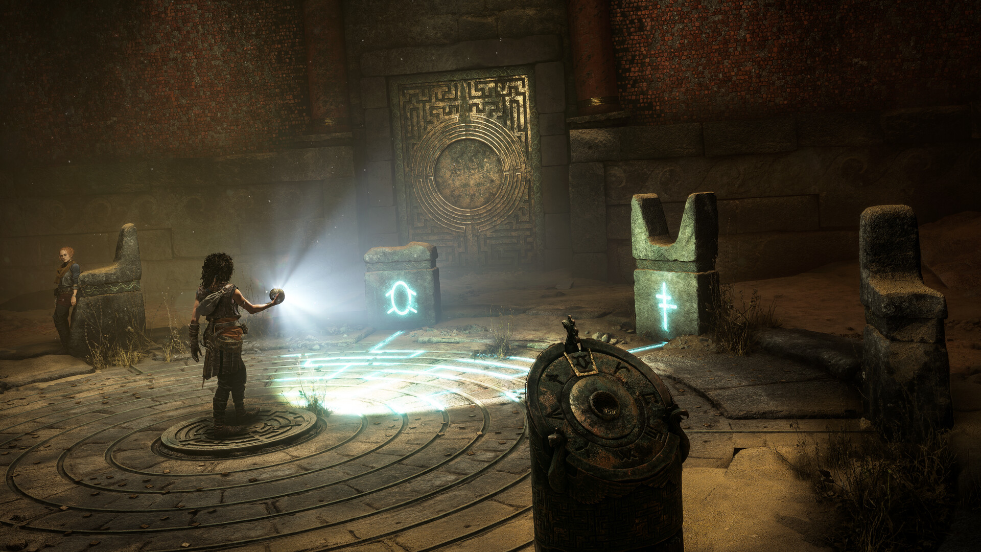 Captura del juego