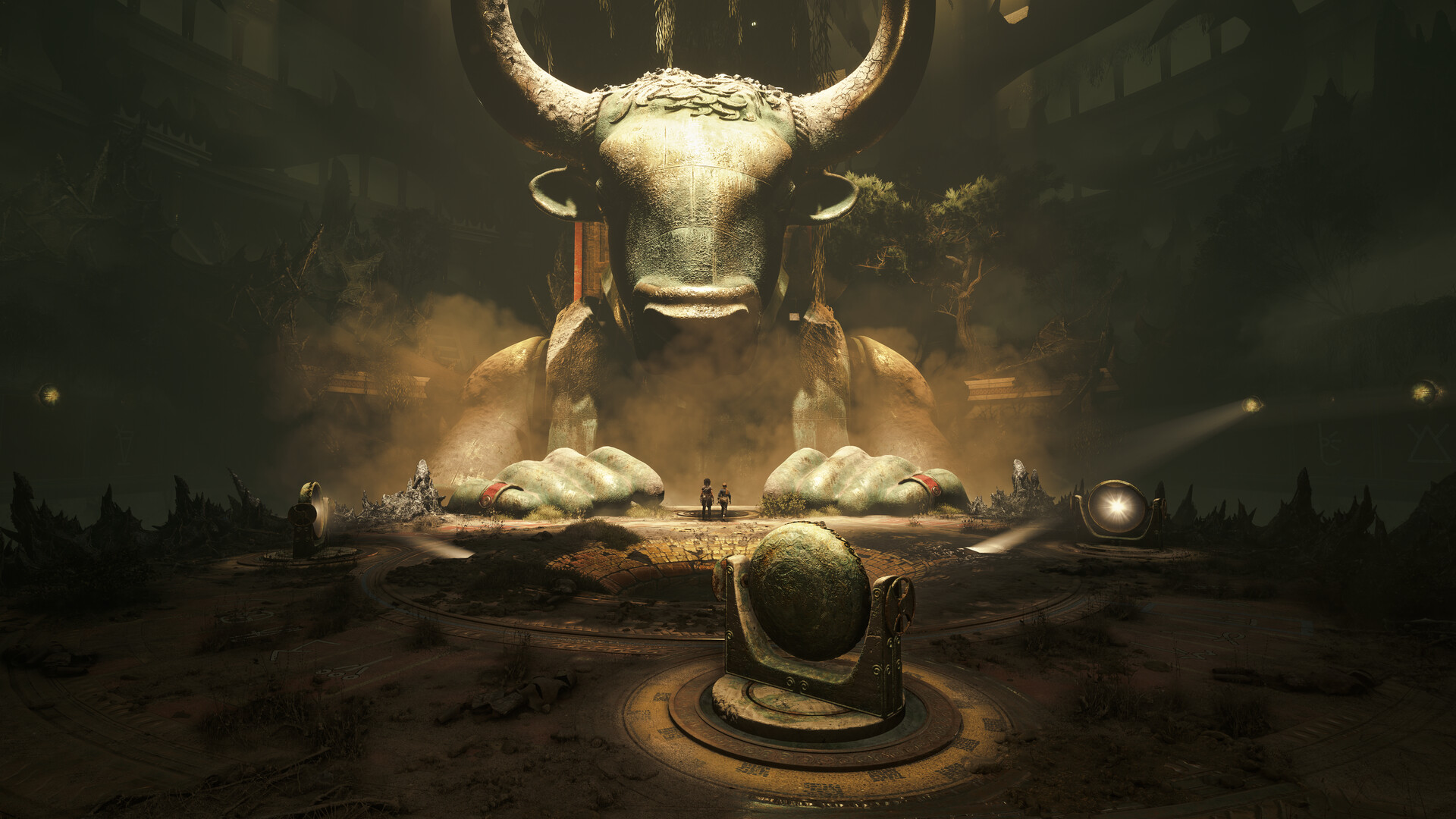 Captura del juego