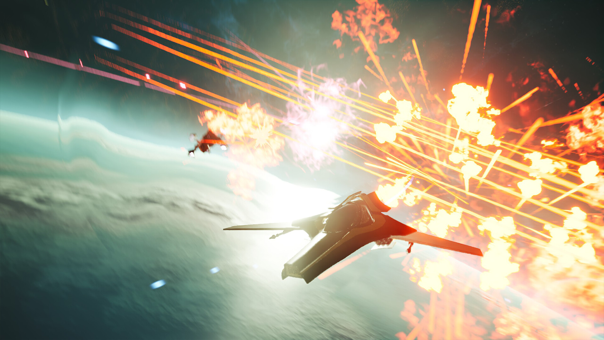 Captura del juego