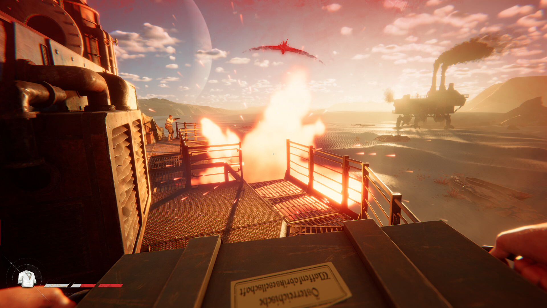 Captura del juego