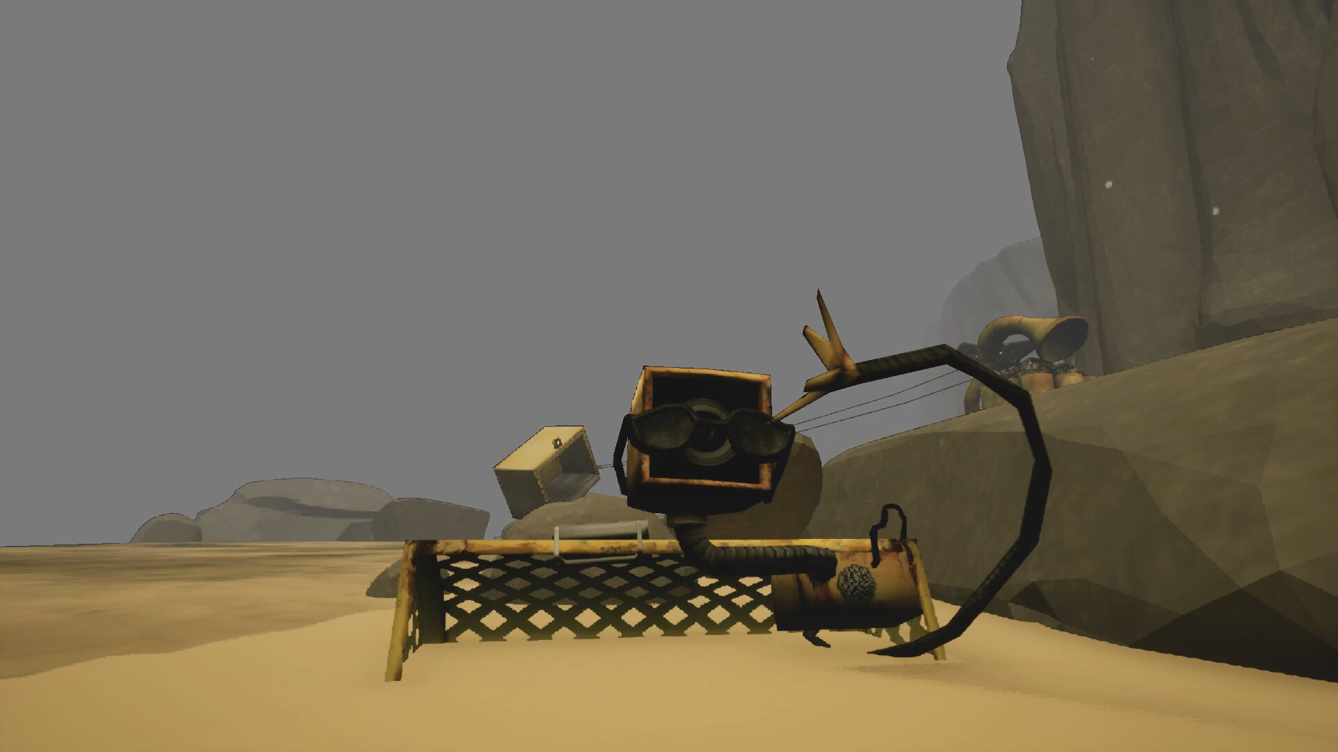 Captura del juego