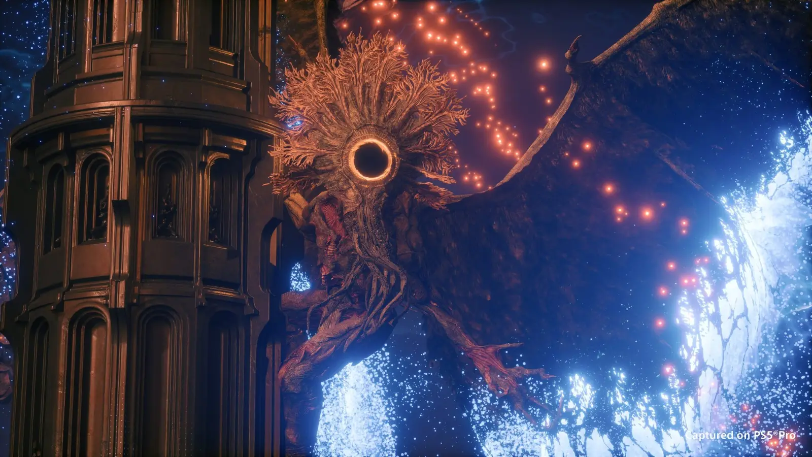 Saros recibe la actualización Zenith gratis en PS5: Overlord Rush, New Game+ y 20 modificadores nuevos