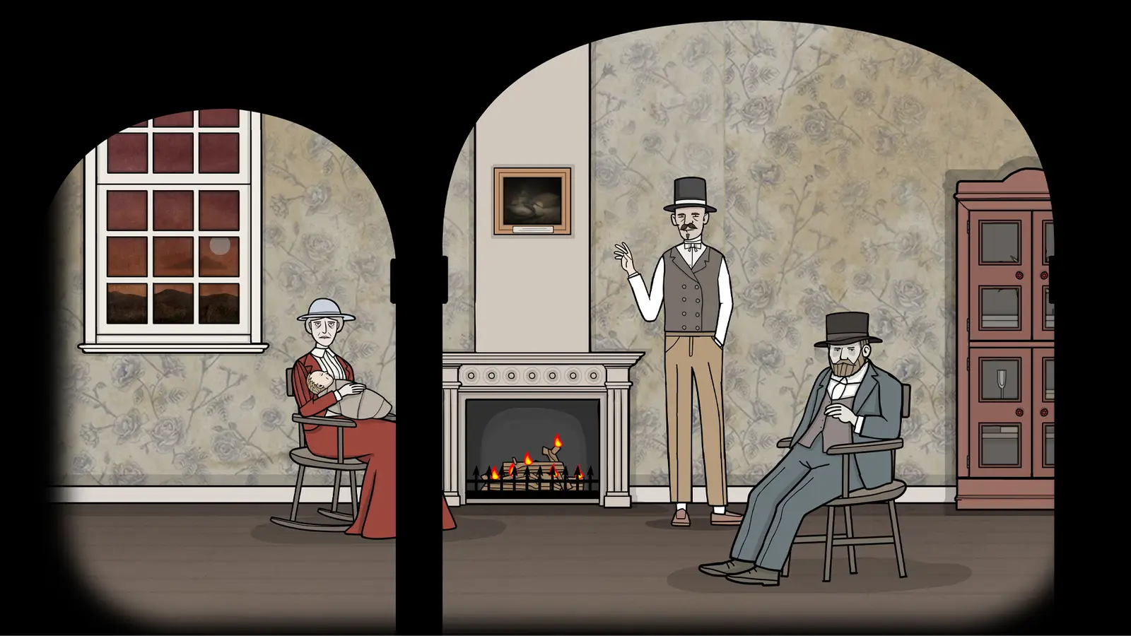 Servant of the Lake llega hoy a Steam: e