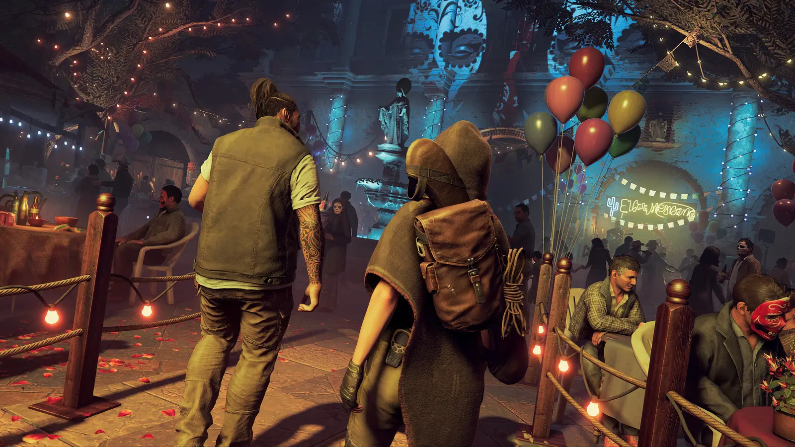 Shadow of the Tomb Raider: Definitive Edition aparecio de sorpresa en Switch 2 y completa la trilogia por USD 39,99