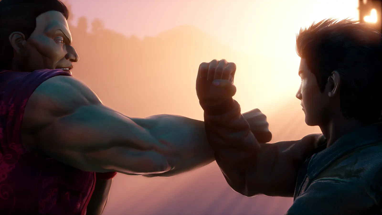 Shenmue III Enhanced se retrasa: llegará a principios de 2027