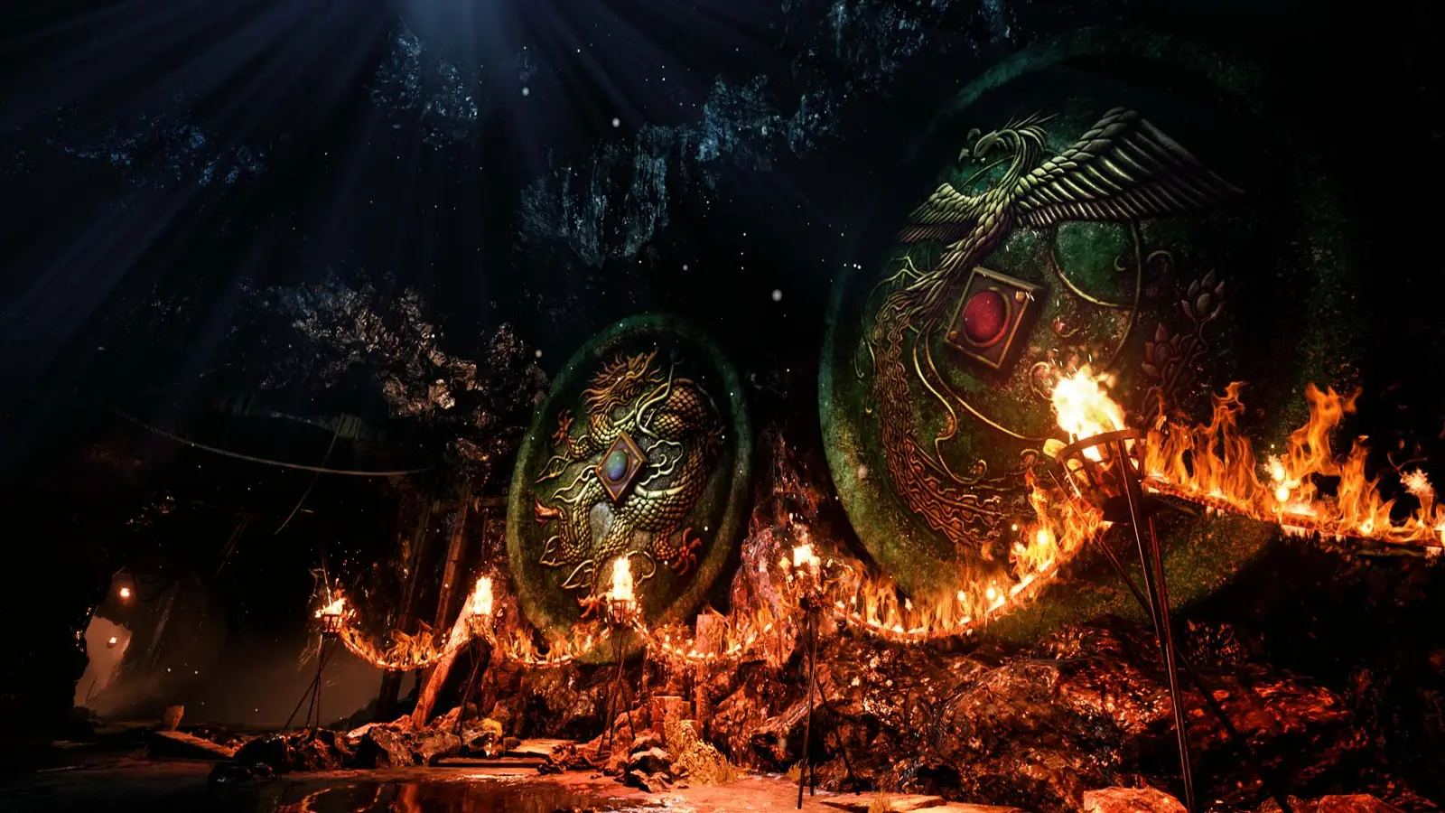 Shenmue III Enhanced se retrasa: llegará a principios de 2027