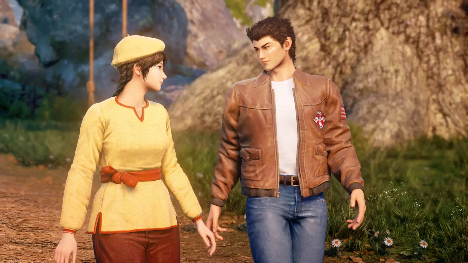 Shenmue III Enhanced se retrasa: llegará a principios de 2027