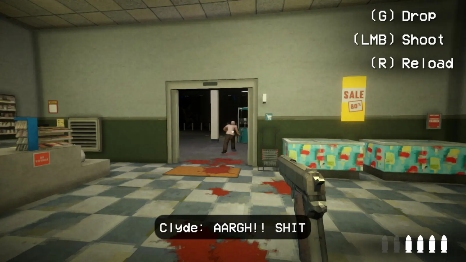 Captura del juego