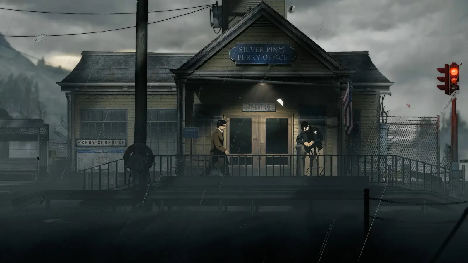 Captura del juego