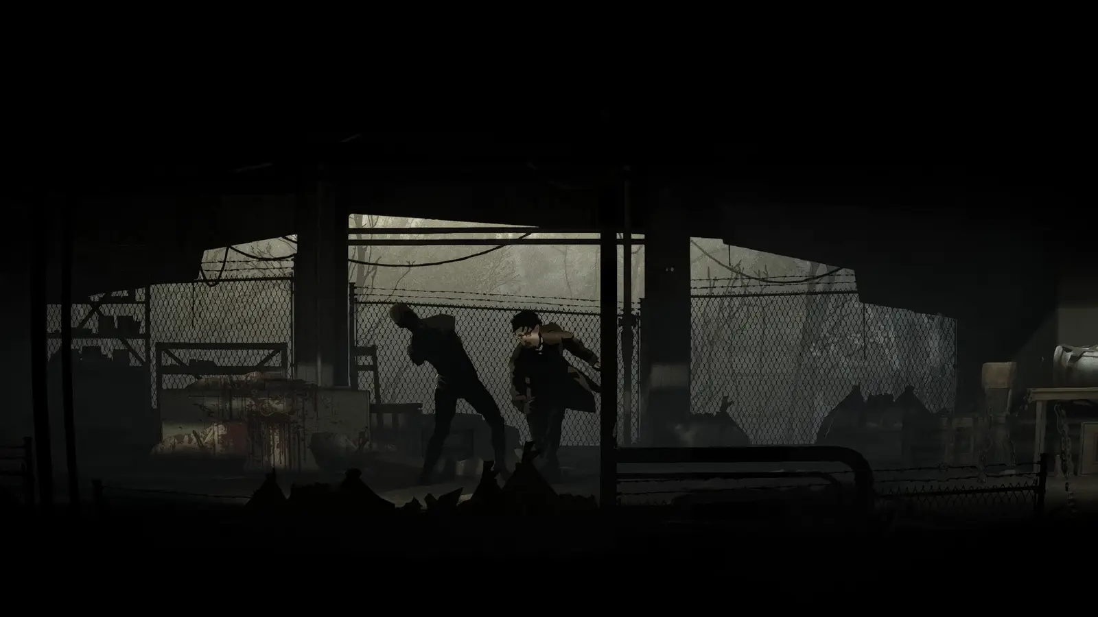 Captura del juego