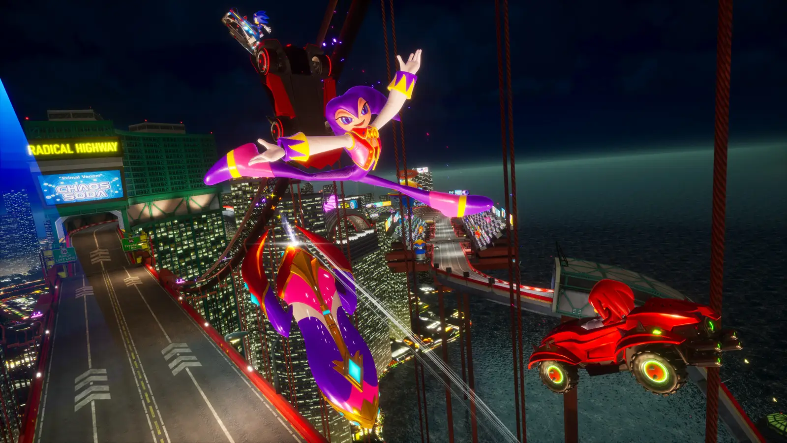 Captura del juego