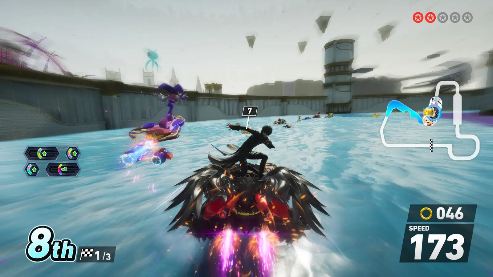 Captura del juego