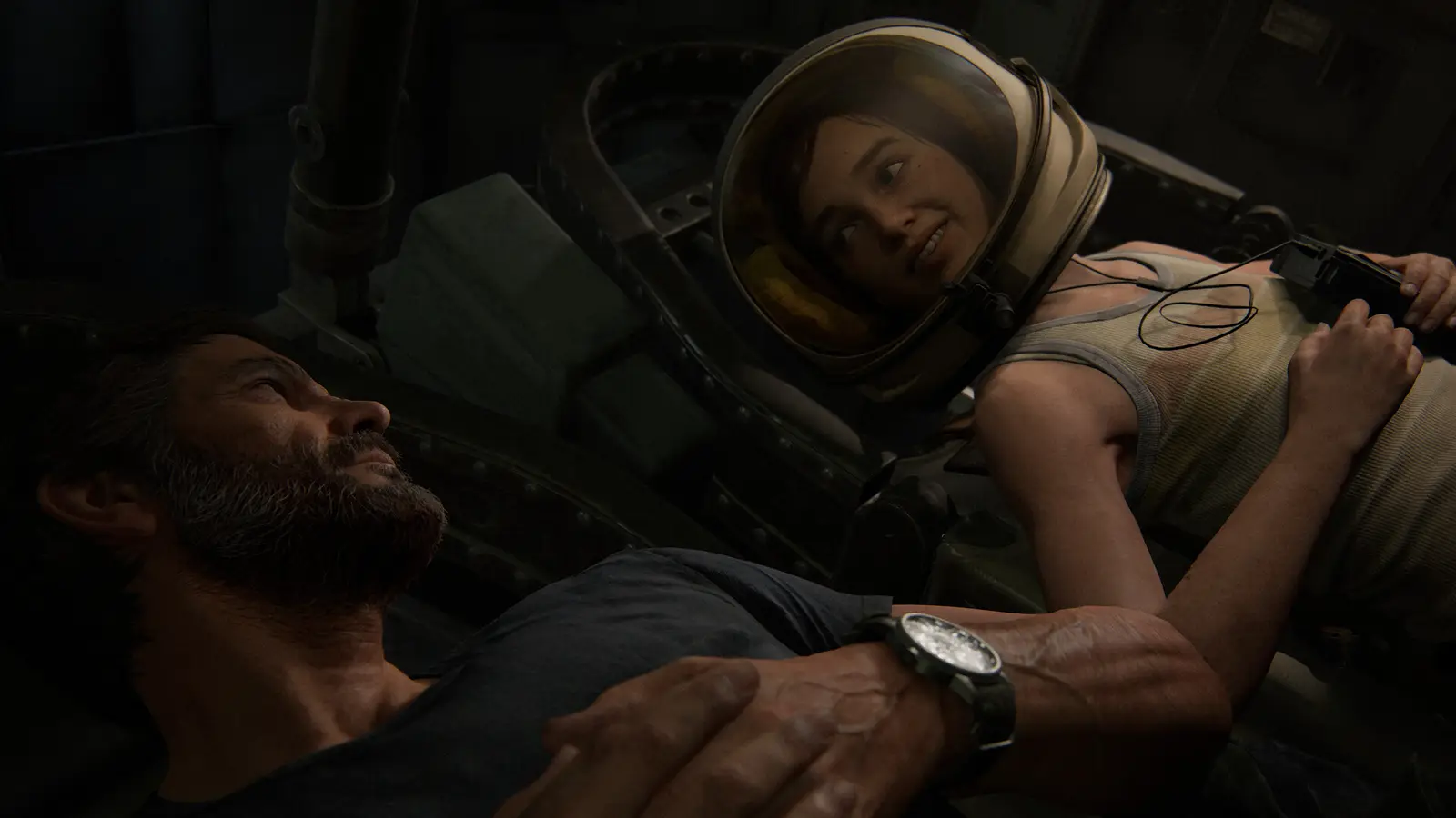 Sony frenó en seco el mod multijugador de The Last of Us 2 para PC