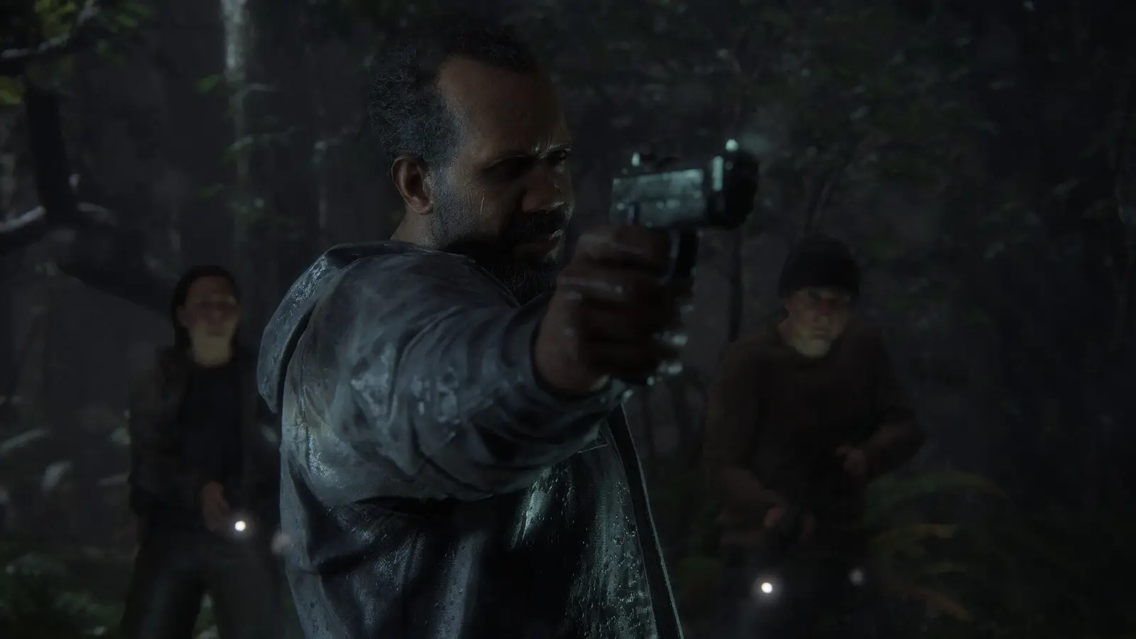 Sony frenó en seco el mod multijugador de The Last of Us 2 para PC