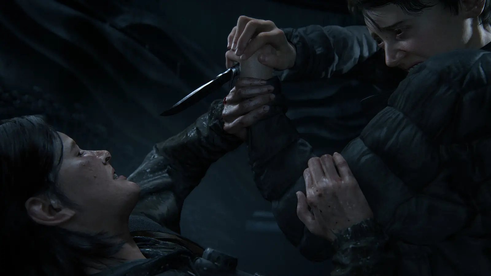 Sony frenó en seco el mod multijugador de The Last of Us 2 para PC