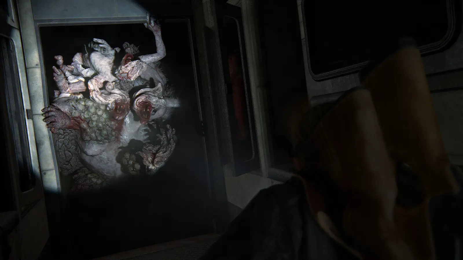 Sony frenó en seco el mod multijugador de The Last of Us 2 para PC