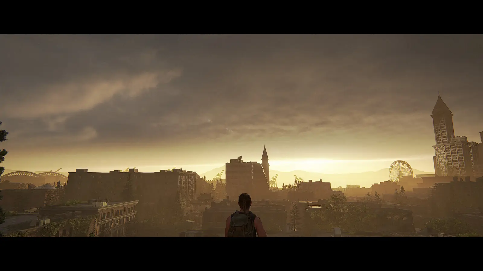 Sony frenó en seco el mod multijugador de The Last of Us 2 para PC