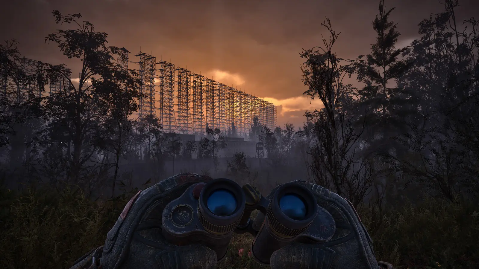 S.T.A.L.K.E.R. 2 estrena Cost of Hope con criticas altas y un update gratis de Unreal Engine 5