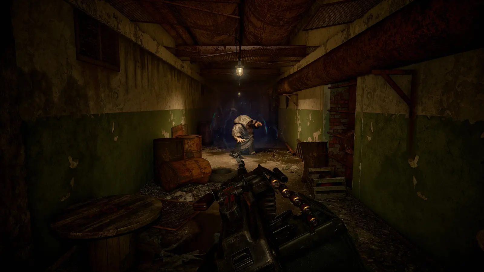 S.T.A.L.K.E.R. 2 estrena Cost of Hope con criticas altas y un update gratis de Unreal Engine 5