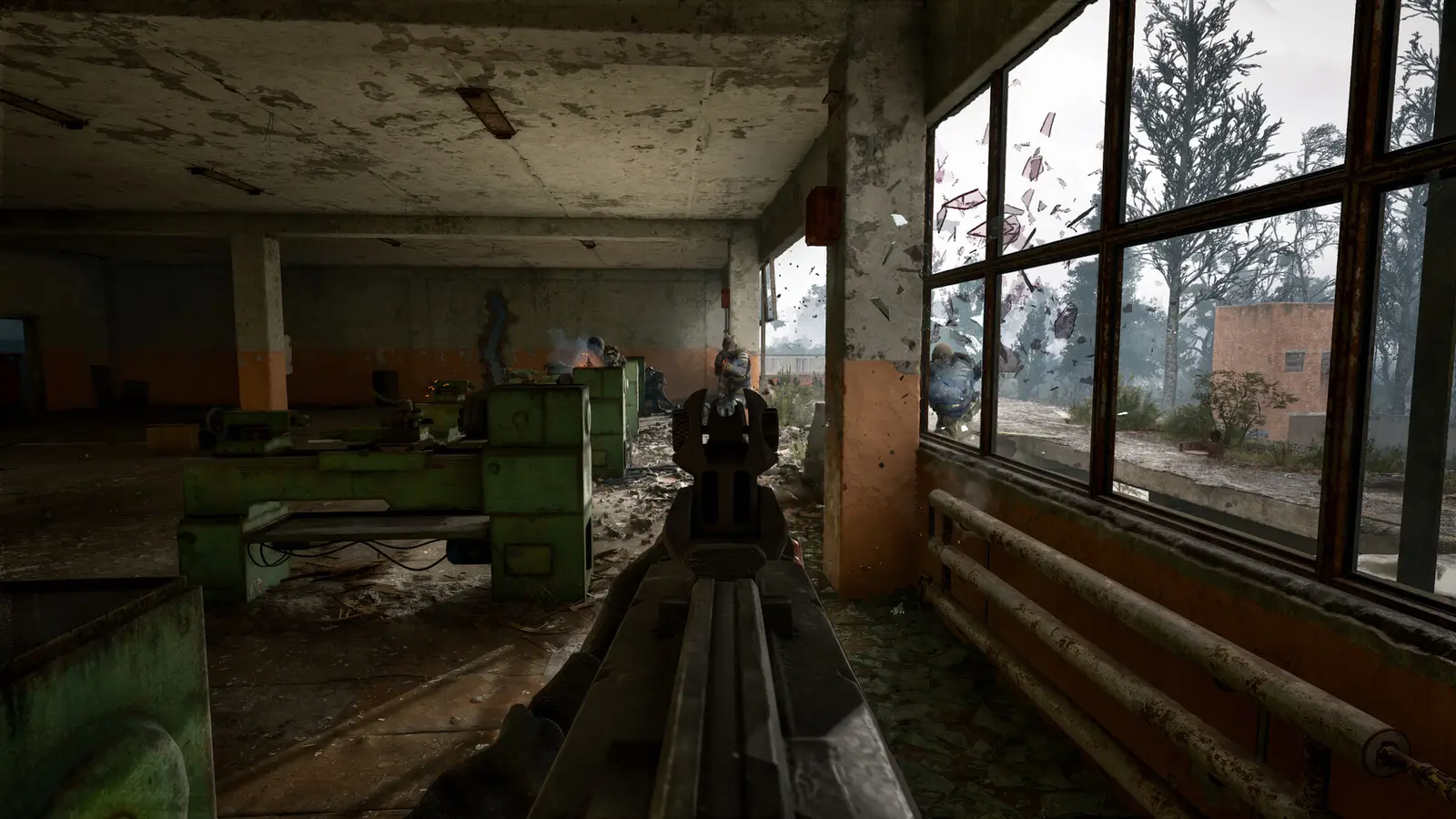 S.T.A.L.K.E.R. 2 estrena Cost of Hope con criticas altas y un update gratis de Unreal Engine 5