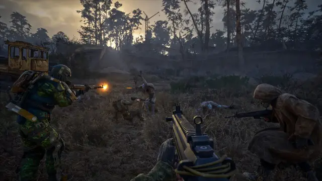 S.T.A.L.K.E.R. 2 estrena Cost of Hope con criticas altas y un update gratis de Unreal Engine 5