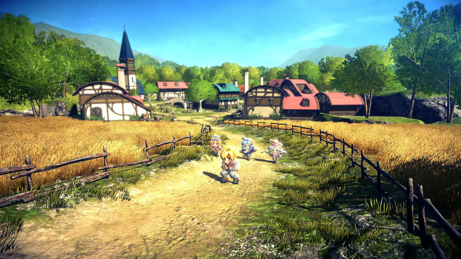 Captura del juego
