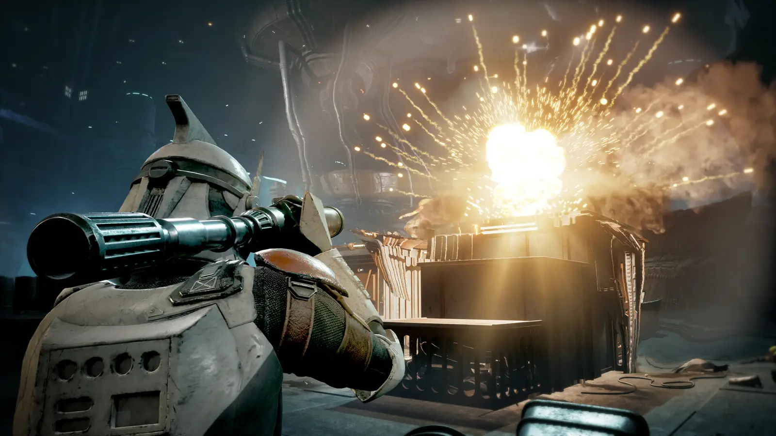 Captura del juego