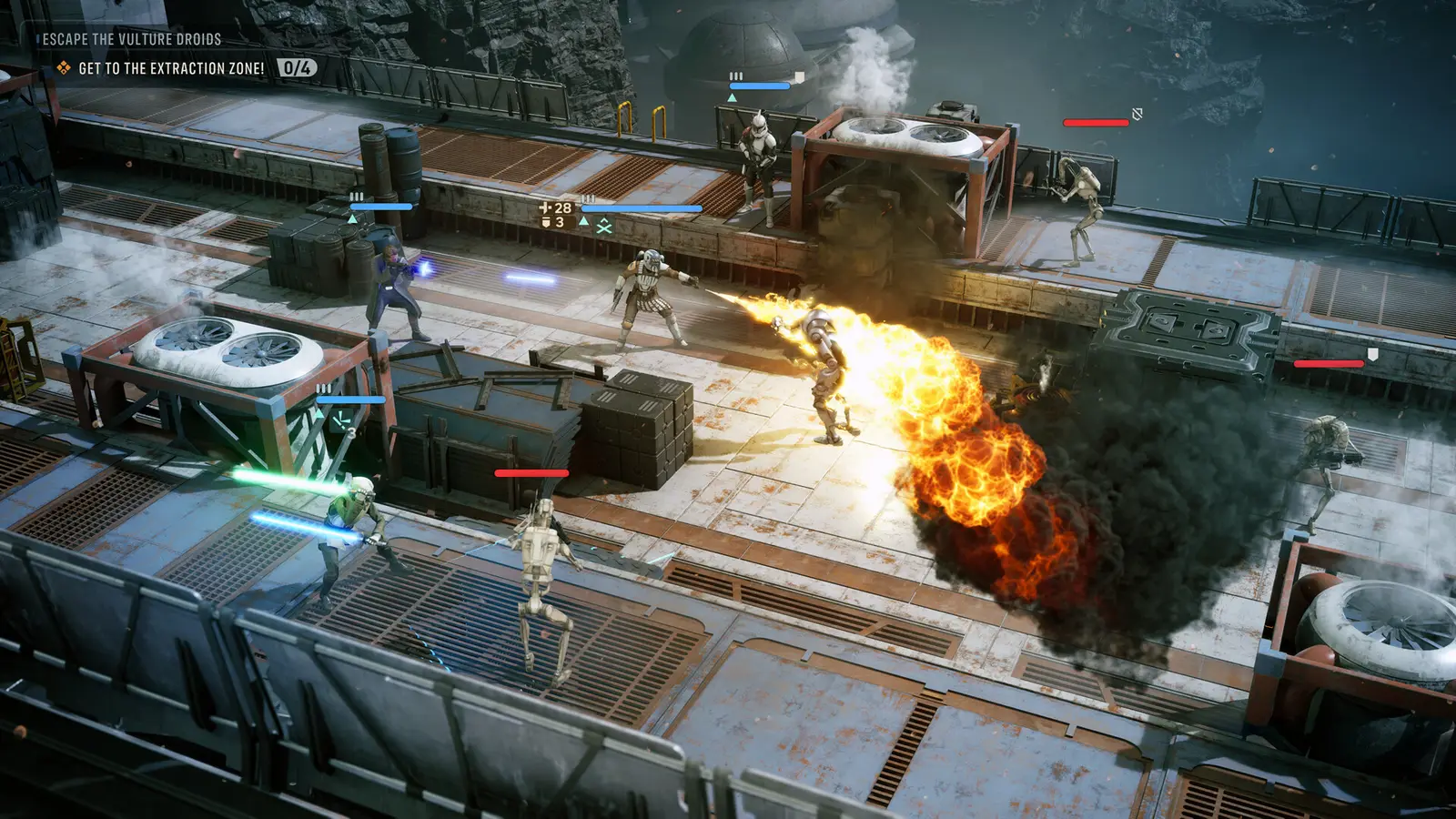 Captura del juego