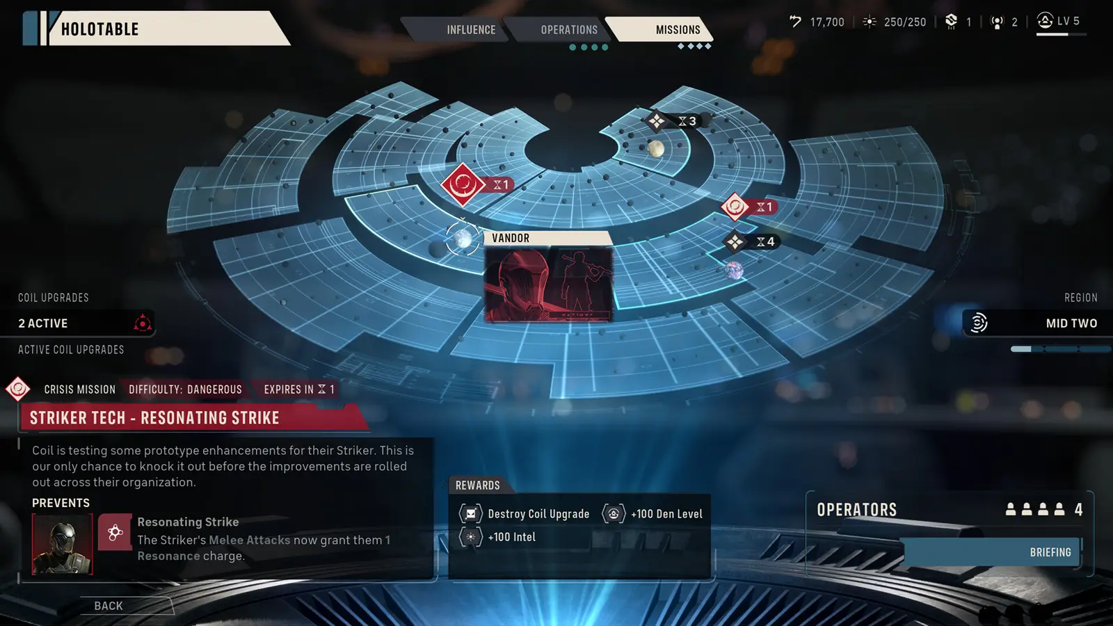 Captura del juego