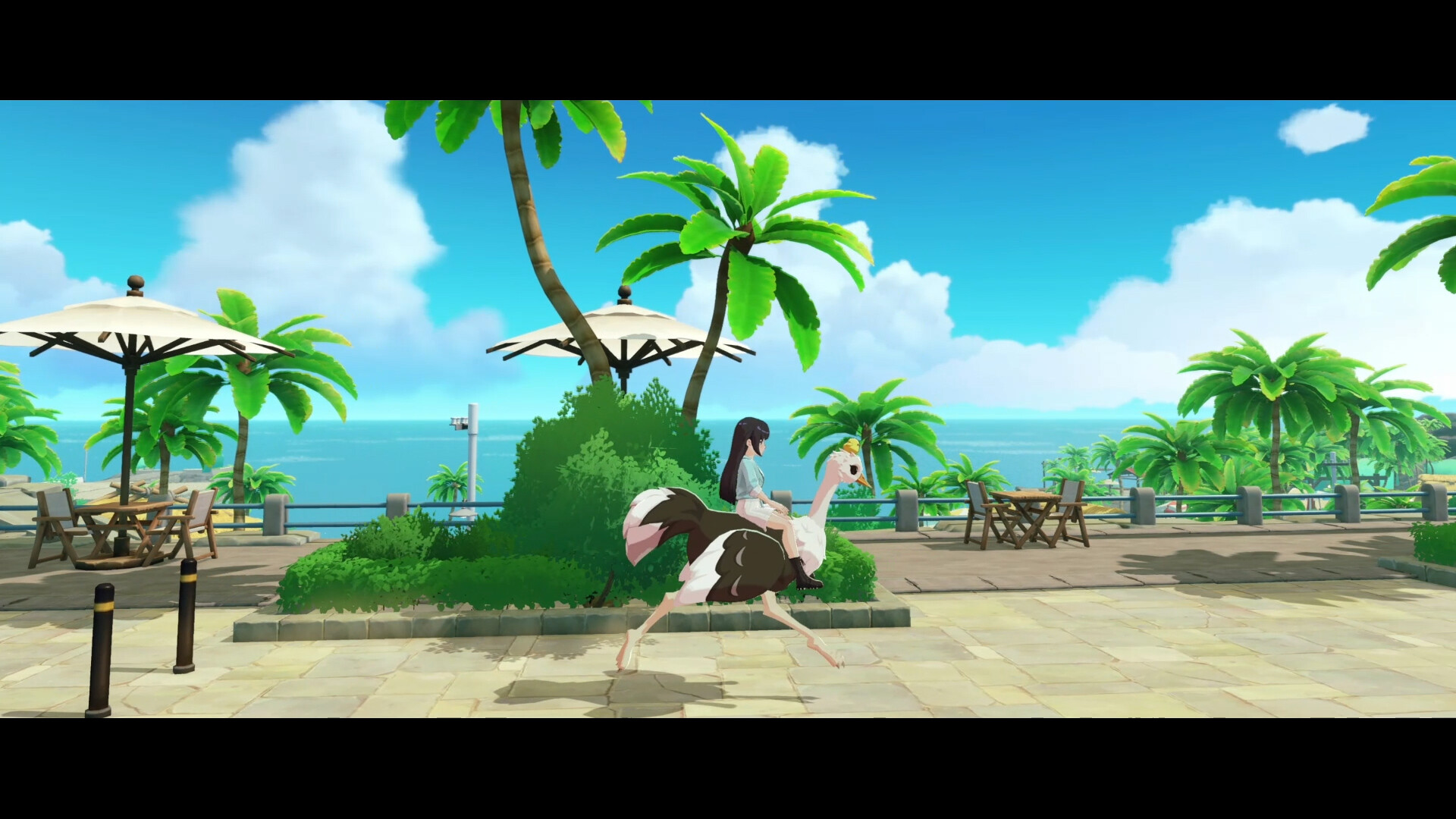 Captura del juego
