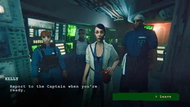 Static Dread: The Submarine - simulador de horror lovecraftiano en submarino militar disponible en Steam