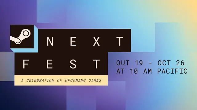 Steam Next Fest
