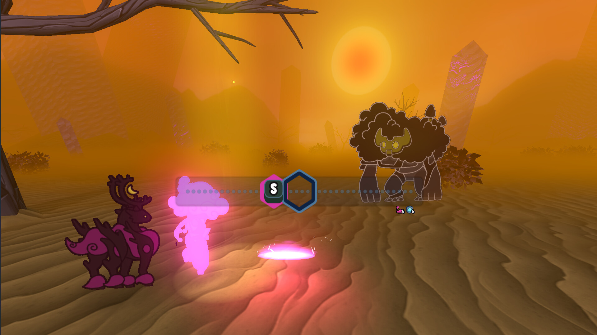 Captura del juego