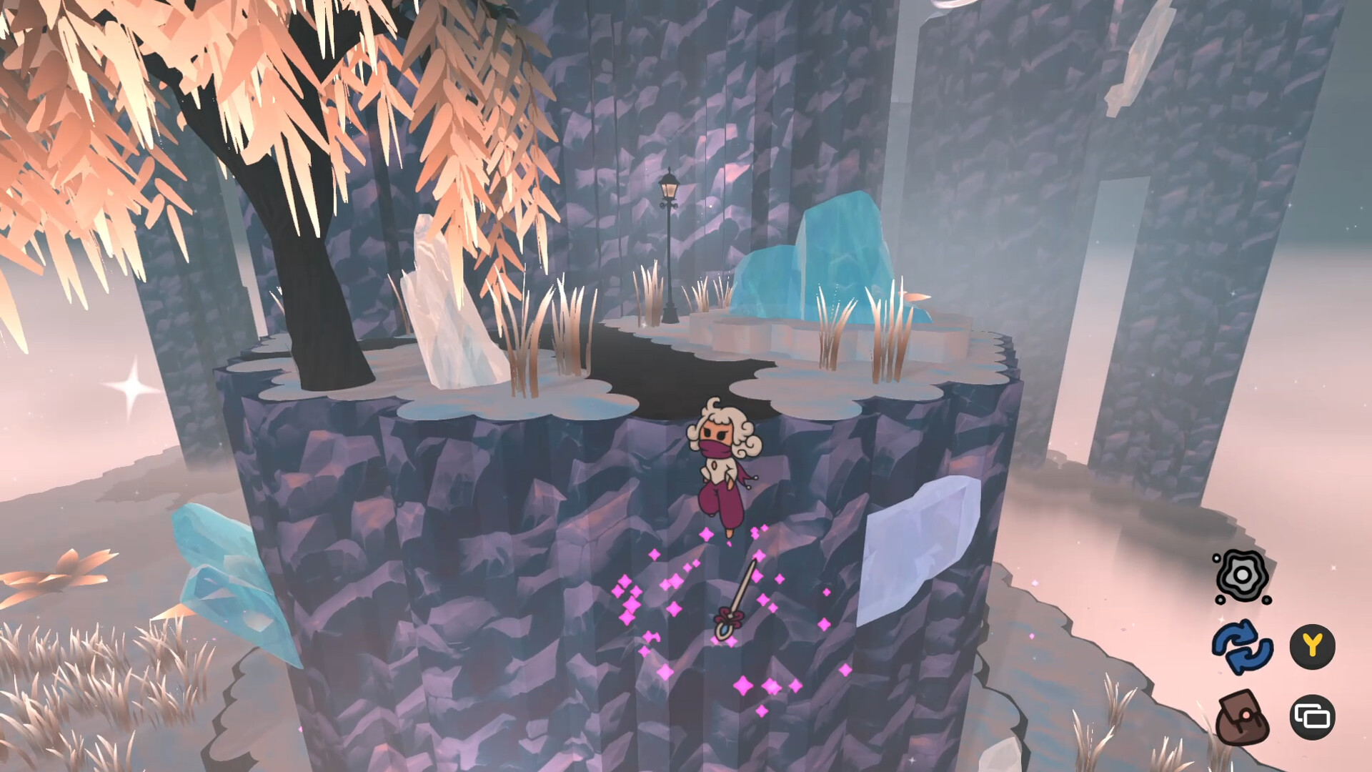 Captura del juego