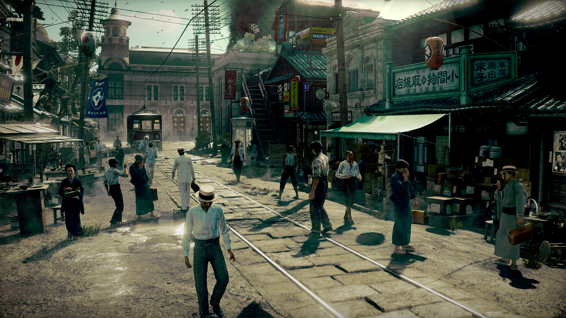 Captura del juego