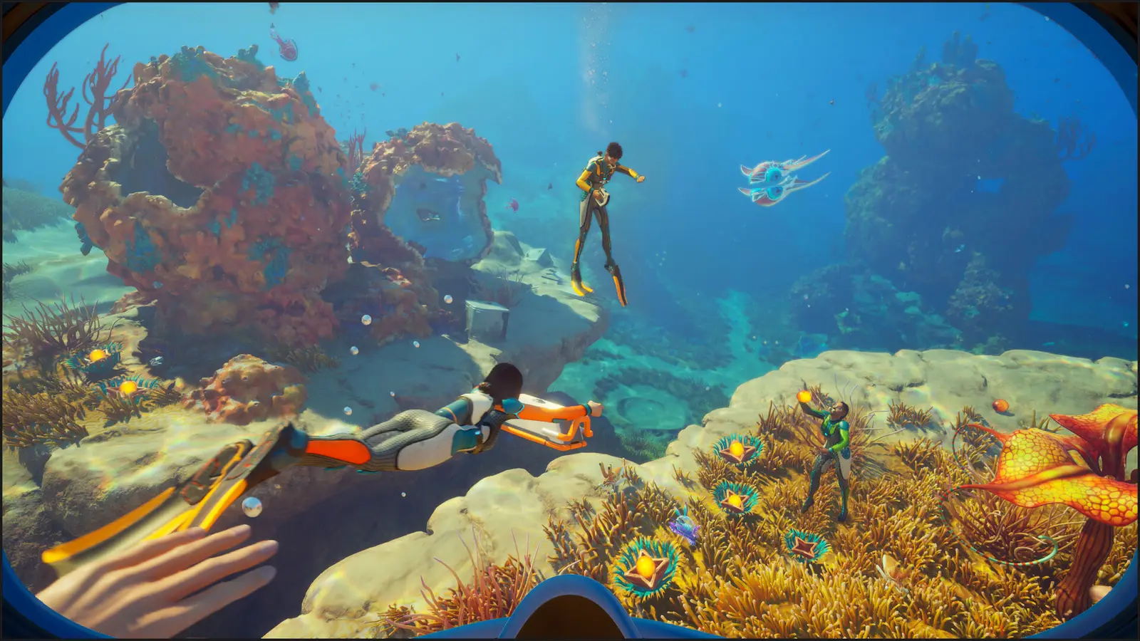 Captura del juego