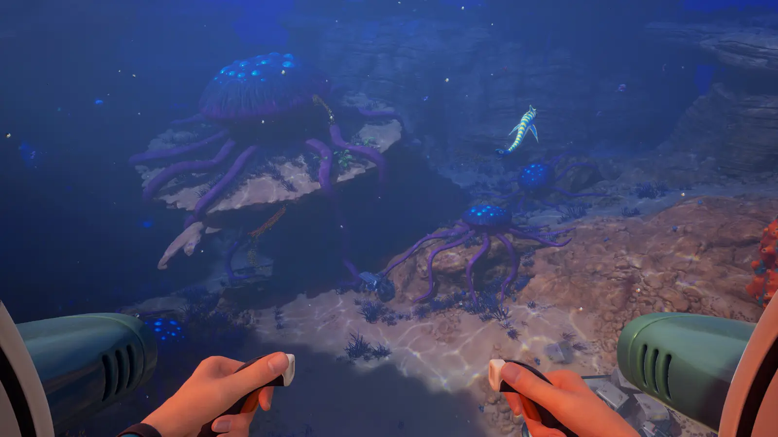 Captura del juego