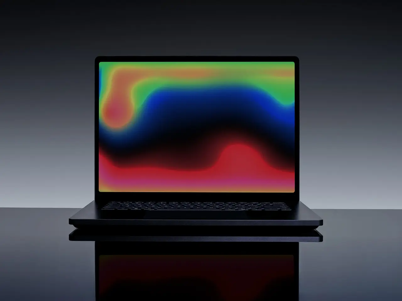 Microsoft Surface Laptop Ultra con NVIDIA RTX Spark