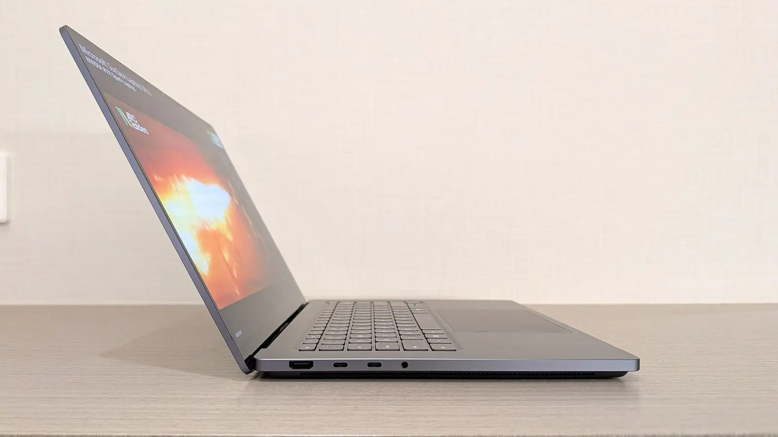 Surface Laptop Ultra: la notebook de Microsoft con NVIDIA RTX Spark sale el 16 de octubre desde US$2.599