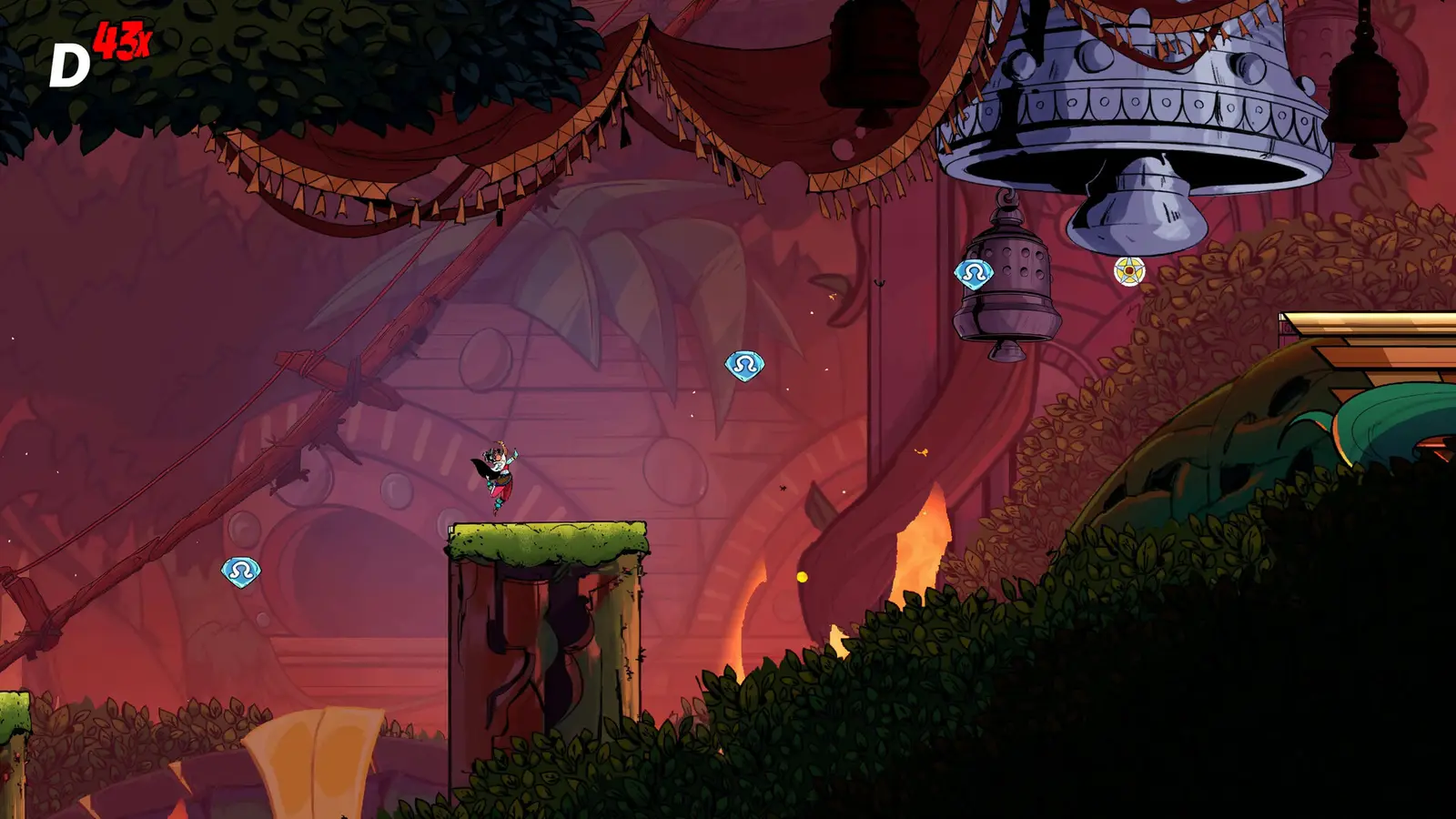 Captura del juego