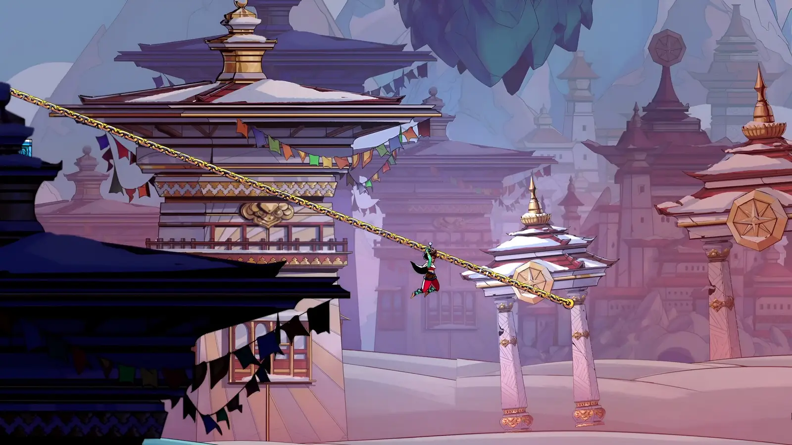 Captura del juego