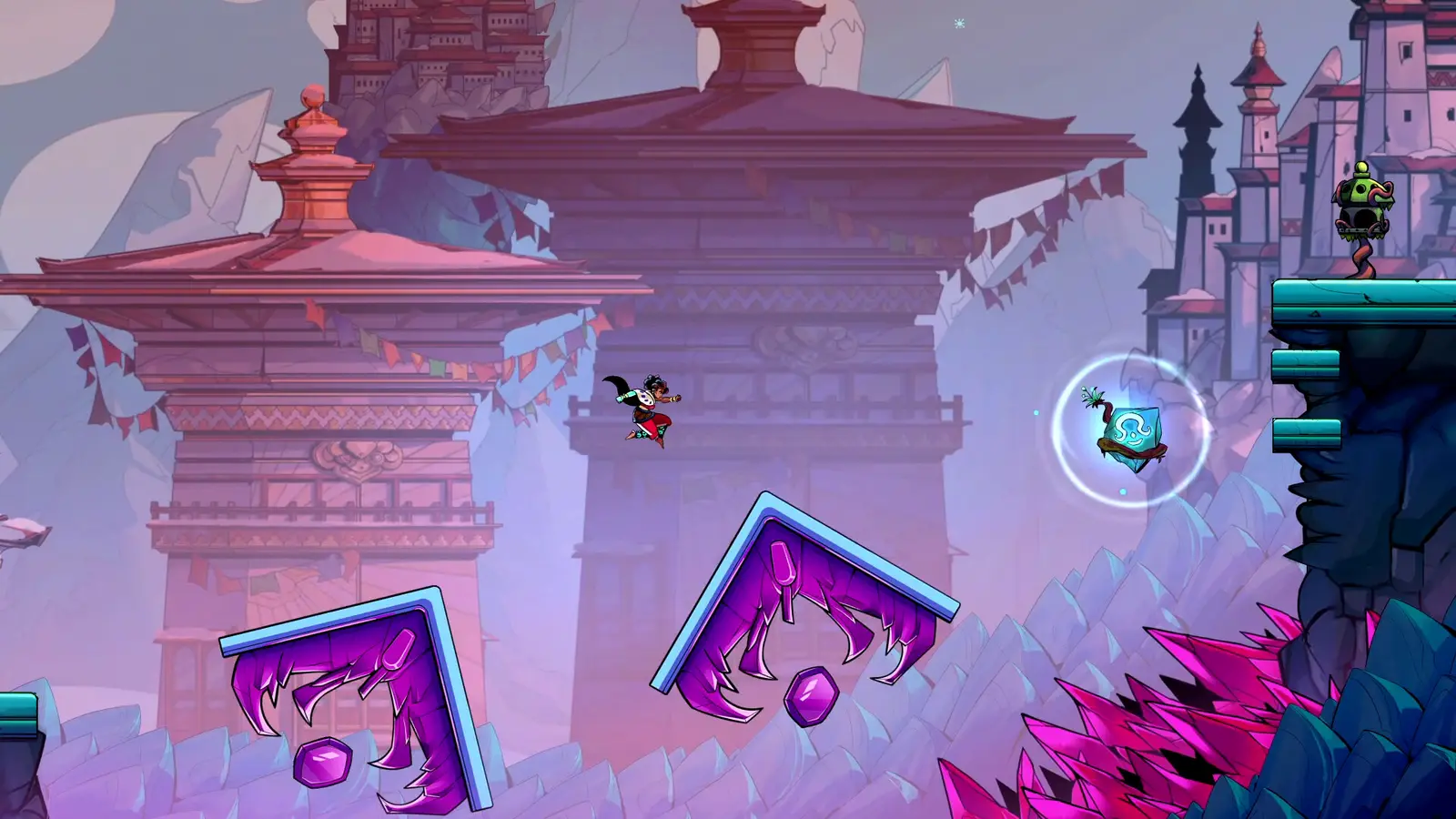 Captura del juego