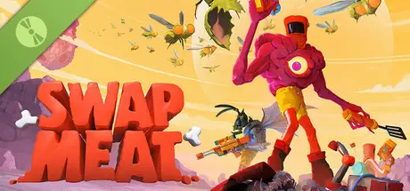 SWAPMEAT gameplay