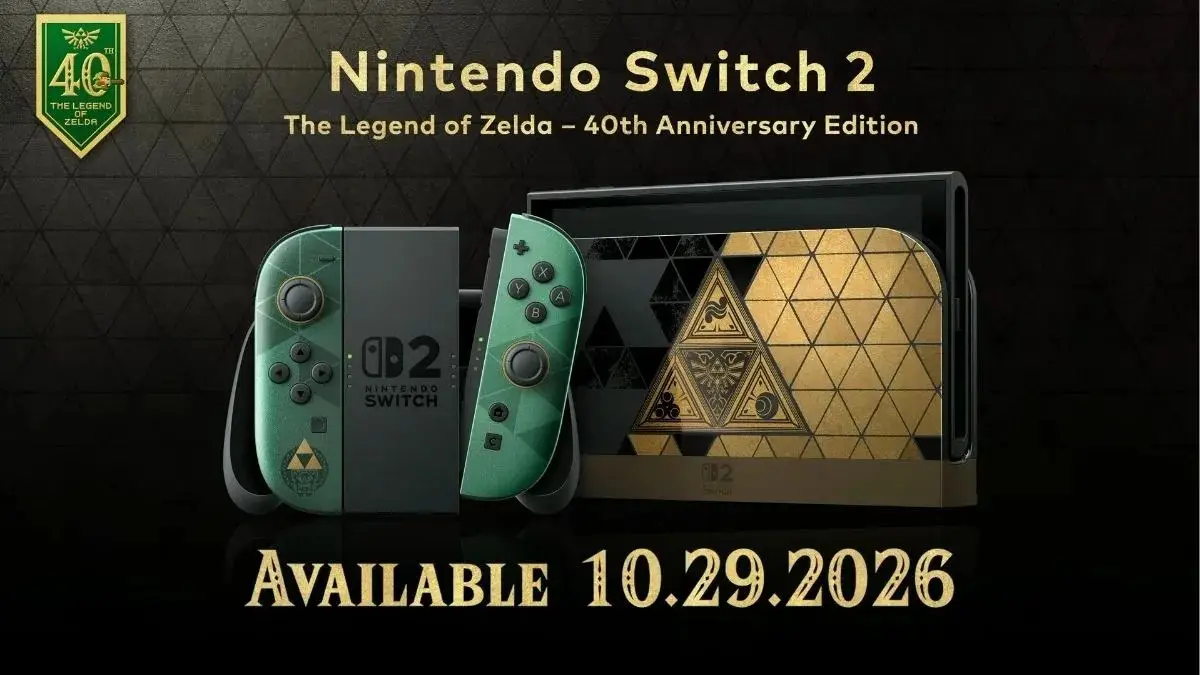 Nintendo