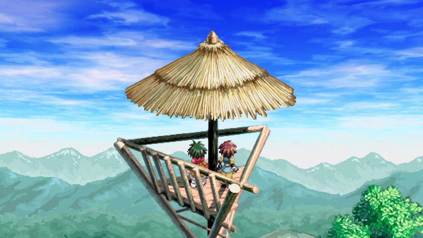 Captura del juego