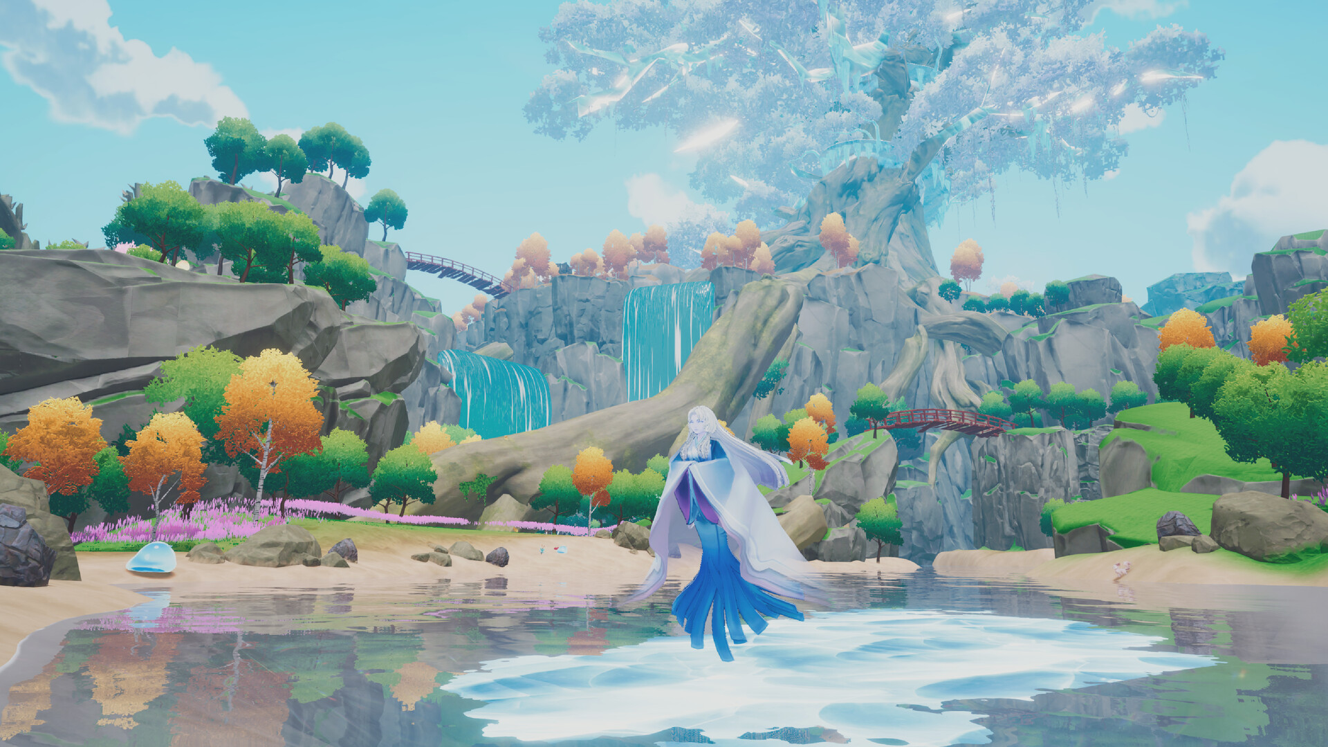 Captura del juego