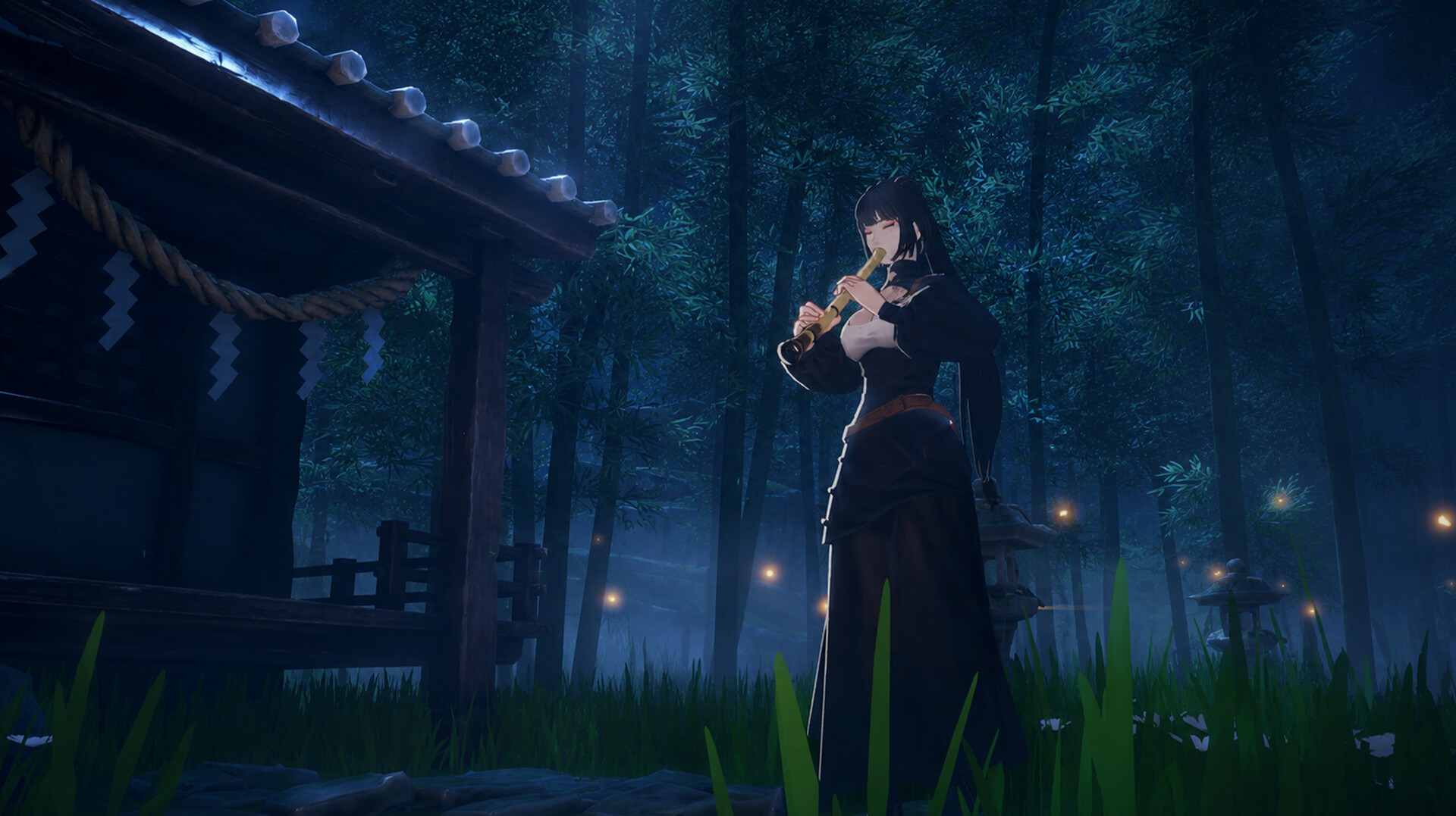 Captura del juego