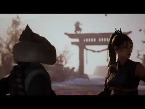 Tarae: The Unbound: el action RPG de Krafton que le pone folklore oriental a la formula de Diablo