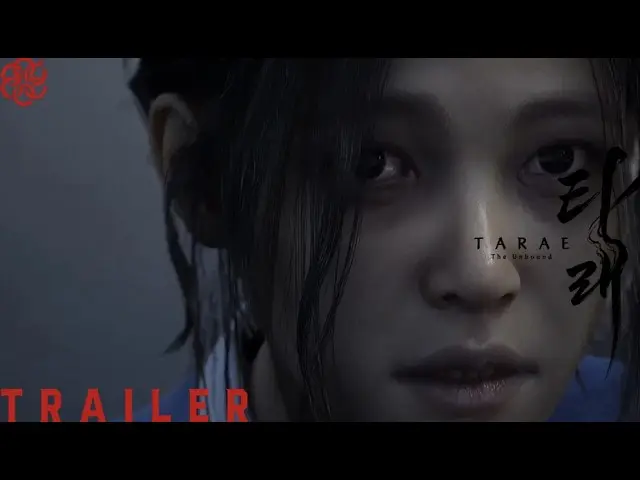 Tarae: The Unbound: el action RPG de Krafton que le pone folklore oriental a la formula de Diablo