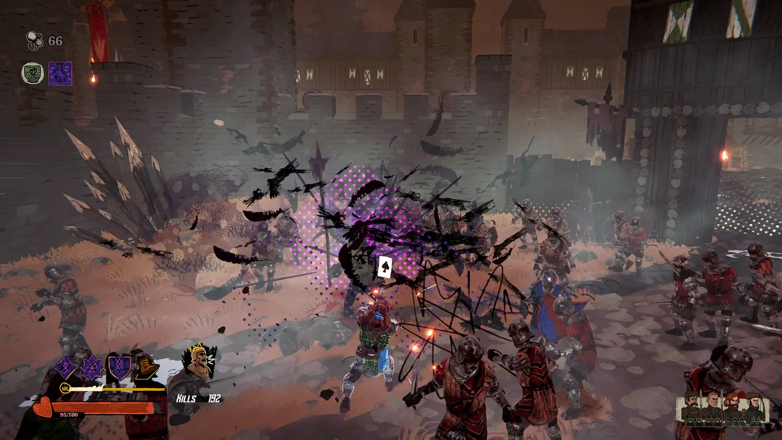 Captura del juego